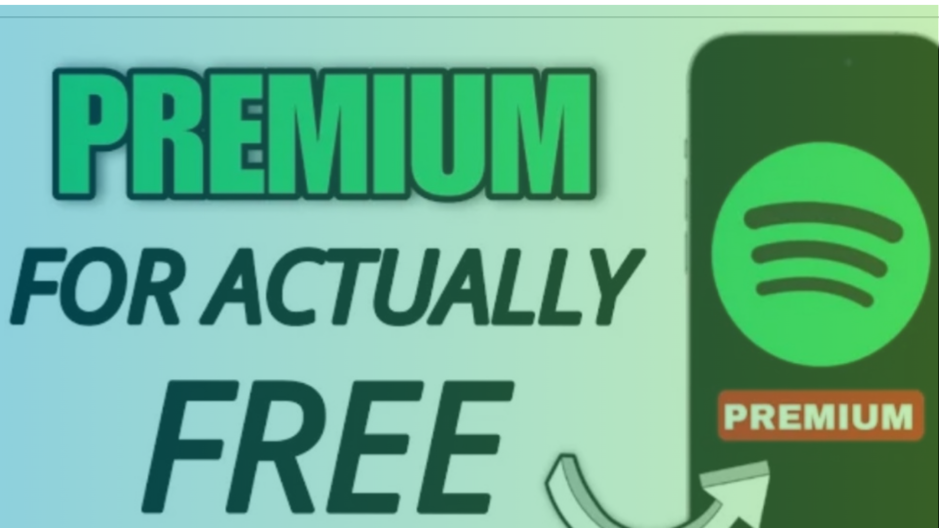 Spotify Premium APK Free
